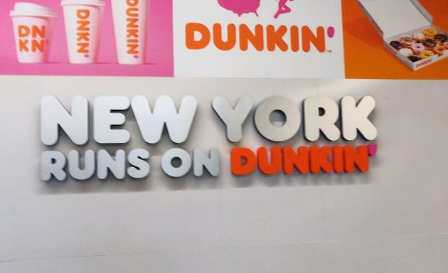 Photo of Dunkin'