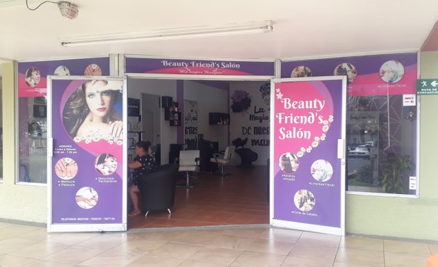 Foto de Beauty Friend's Salón