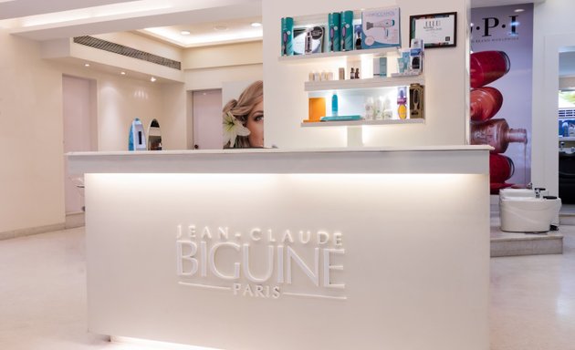 Photo of Jean-Claude Biguine Salon & Spa, Colaba