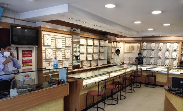 Photo of Chemmanur Jewellers