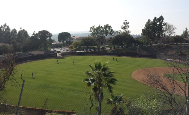 Photo of Anderson Field