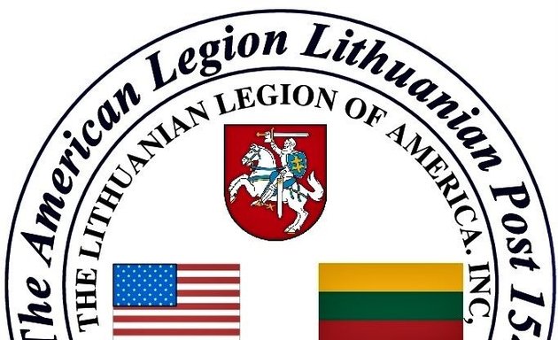 Photo of Lithuanian Hall Association Inc