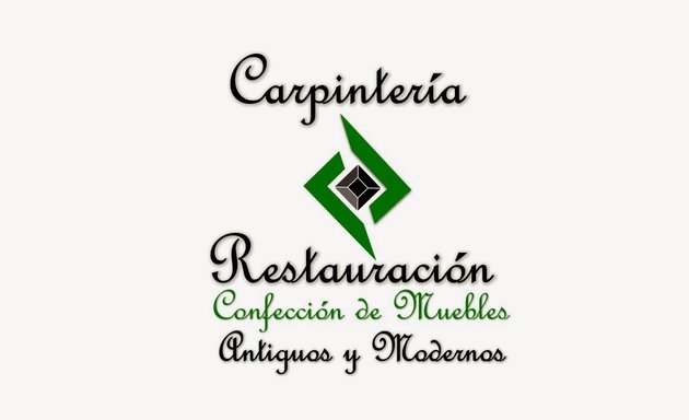 Foto de Carpinteria & Restauración