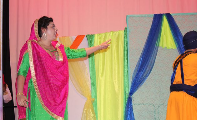 Photo of Punjabi Theatre Academy