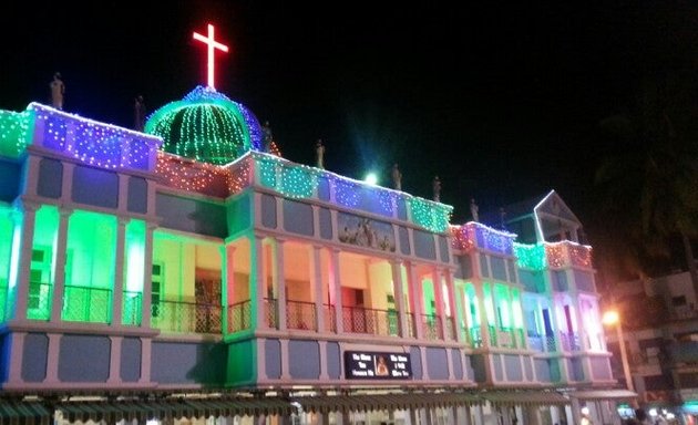 Photo of Infant Jesus Shrine Pilgrim Centre