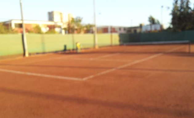 Foto de Federacion Chilena de Tenis de Mesa