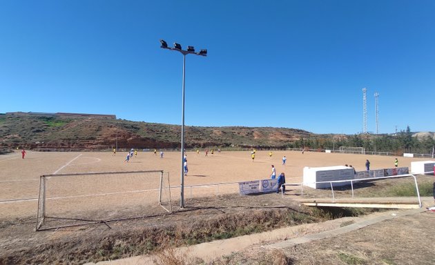 Foto de Campo de fútbol de Botorrita