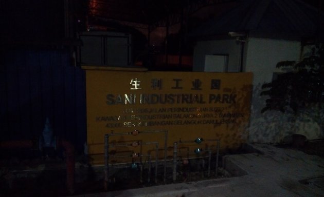 Photo of top win Hardware Trading sdn bhd