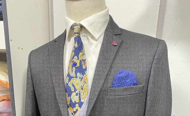 Photo of Stitches Suits and More