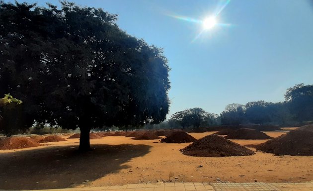 Photo of Kadugodi ground