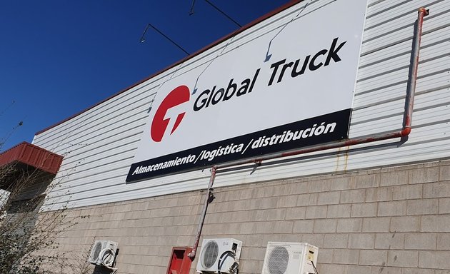 Foto de Global Truck Córdoba