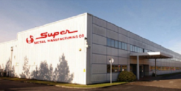 Photo of Super Metal Manufacturing Co.