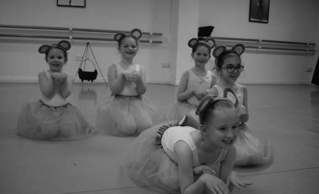 Photo of Hayward Performing Arts - Dance School