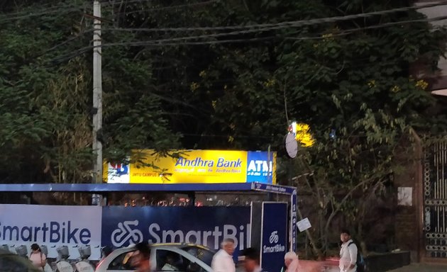 Photo of Andhra Bank