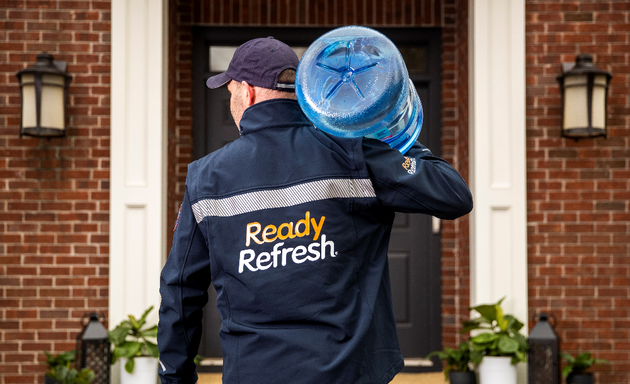 Photo of ReadyRefresh - Contactless Delivery Available!