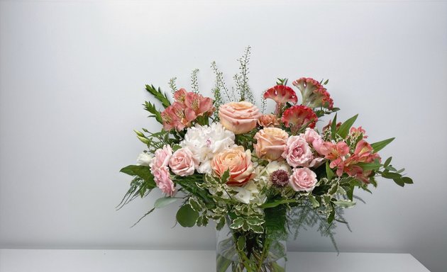Photo of Anthi Flower Boutique