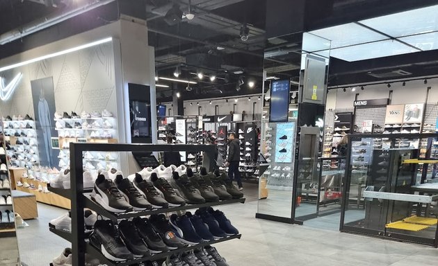 Photo of JD Sports