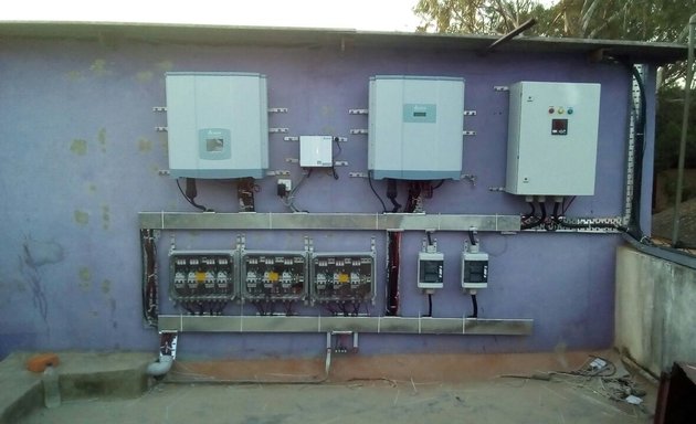 Photo of Power Engineering and Automation Pvt Ltd