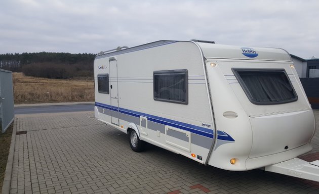 Foto von CTS Caravan Service Neuendorf