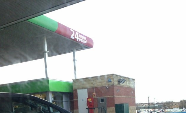 Photo of ASDA Petrol Station