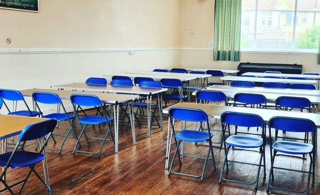 Photo of First Class Learning South Harrow