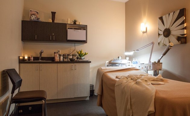 Photo of Hand & Stone Massage and Facial Spa - Toronto Leaside