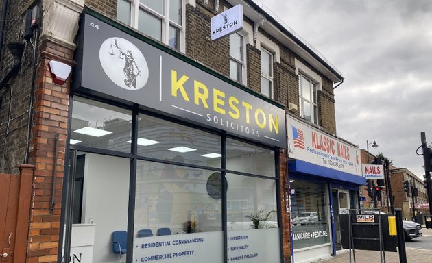 Photo of Kreston Solicitors