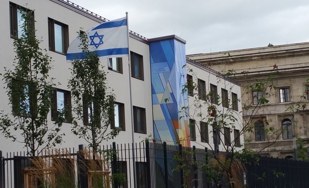Foto von Generalkonsulat des Staates Israel