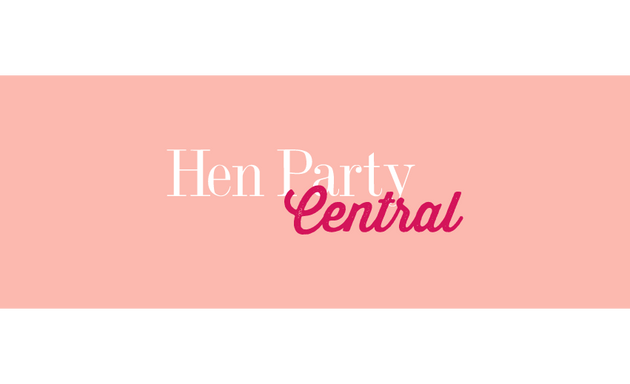 Photo of HenPartyCentral.ie