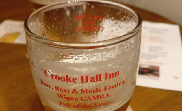 Photo of Crooke Hall Inn