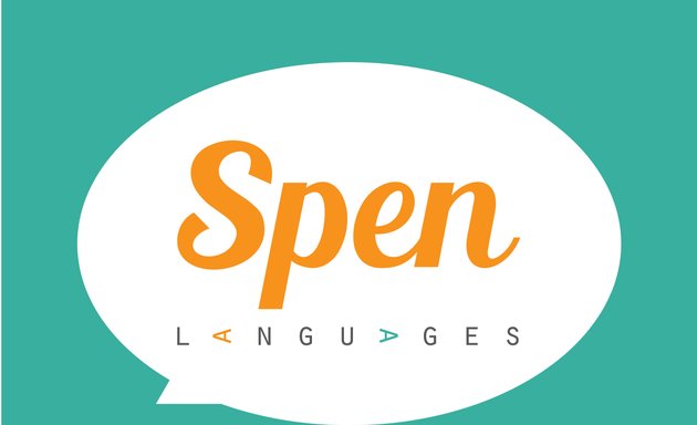 Photo of Spen Languages
