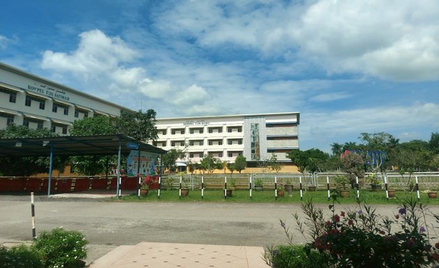 Photo of Kolej Matrikulasi Pulau Pinang