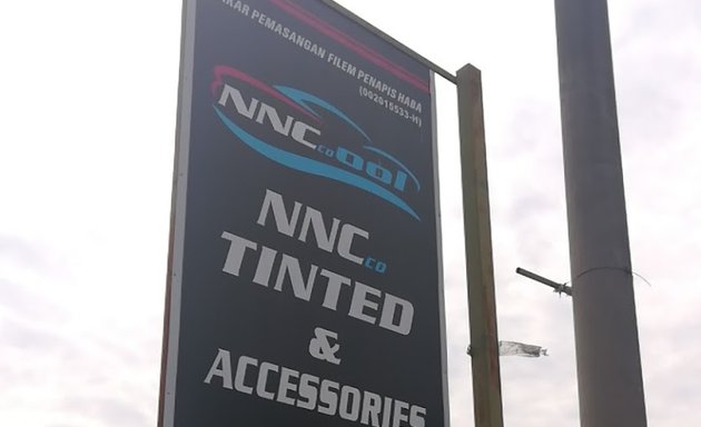 Photo of NNC Tinted & Accessories