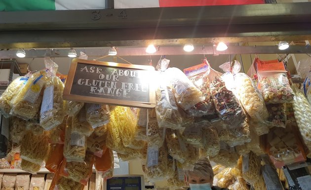 Photo of The Traditional Pasta Shop