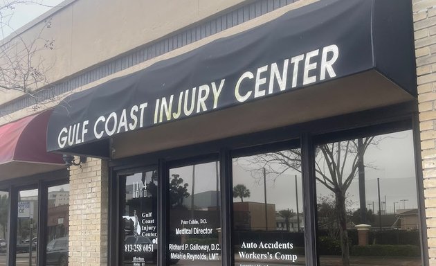 Photo of Gulf Coast Injury Center