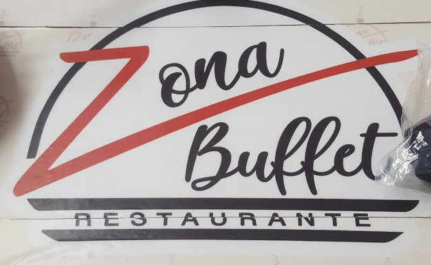 Foto de Restaurante Zona Buffet