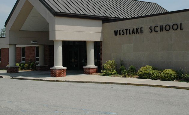 Photo of Westlake Elementary School