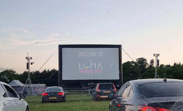Photo of The Luna Cinema