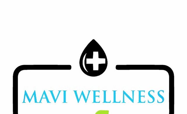 Photo of Mavi Wellness