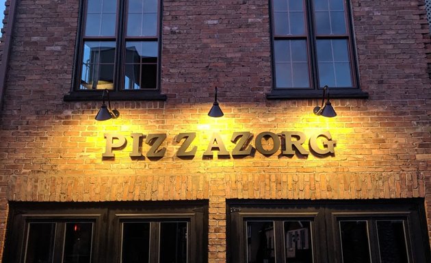 Photo of Pizzazorg