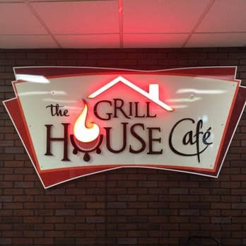 Photo of Grill house cafe