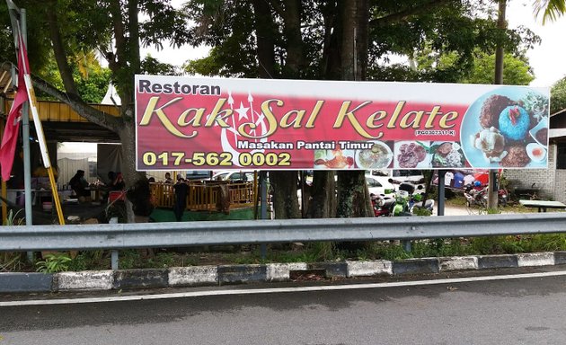 Photo of Restoran Kak Sal Kelate