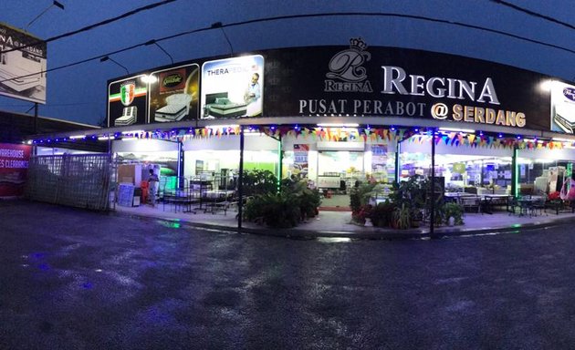 Photo of Regina Home Decor @ Serdang