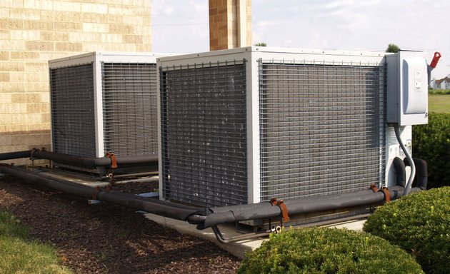 Photo of One Degree HVAC Service Group
