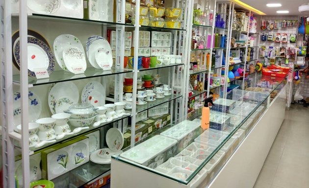 Photo of the Great Indian Homeware