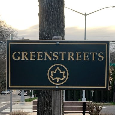 Photo of Greenstreets