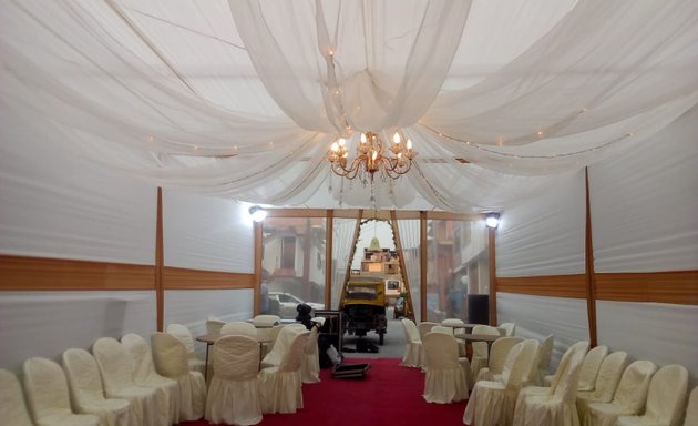 Foto de HBR Toldos & Eventos