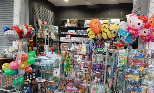 Photo of Party Balloon & Toystation Mydin Bertam