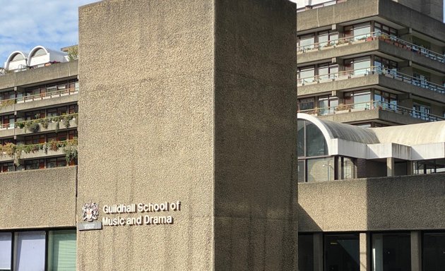 Photo of Guildhall School of Music & Drama