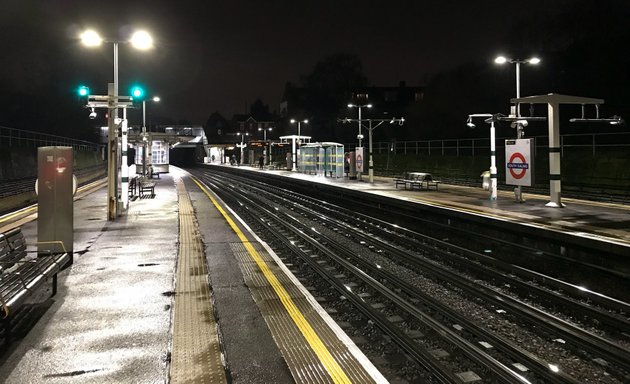 Photo of South ealing express London